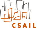 CSAIL Logo