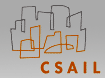 CSAIL Logo