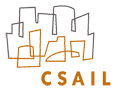 CSAIL logo